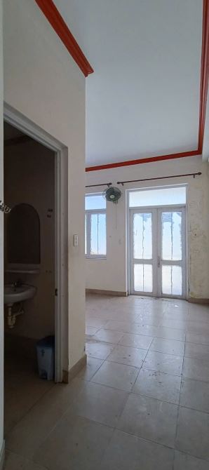Nhà Bán Bình Đông P13Q8, Dt 4,4x17,8 5tầng 9pn shr giá 8.3tỷ. - 4