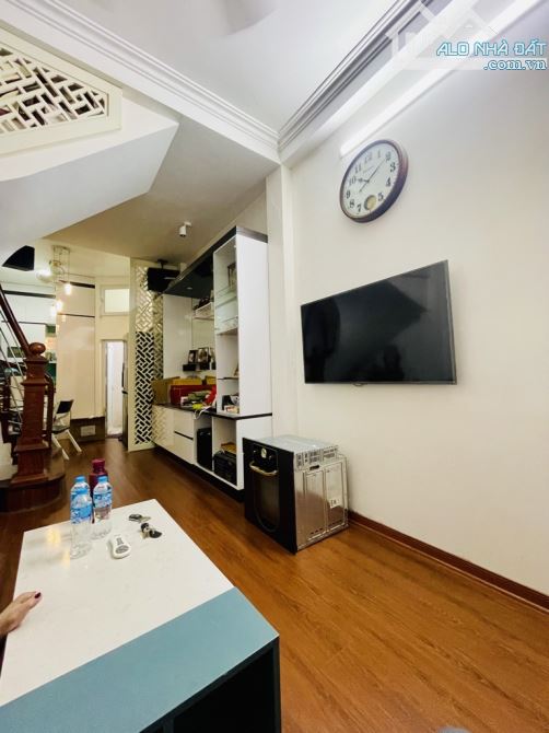 Bán nhà Đội cấn 36m, 3 tầng, 9,5 tỷ - 4