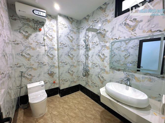 💥ĐẸP NHẤT TRƯỚC GIỜ: Láng Hạ 33m2, 5T xây mới, thoáng sáng, TK hiện đại, gần Vin Ba Đình - 4