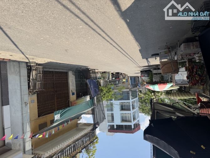 BÁN NHÀ 5 TẦNG, THANG MÁY – PHÚ LƯƠNG, HÀ ĐÔNG Bán nhà 45m², 5 tầng mới đẹp, full nội thất - 4