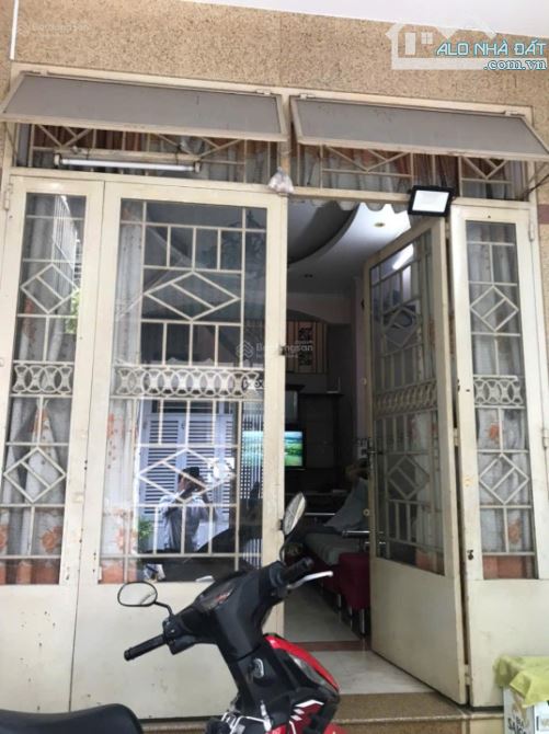 Bán Nhà Quận Bình Thạnh - hẻm Phan Đăng lưu -HXH- gần Bệnh Viện Gia Định , Chợ Bà Chiểu - 4