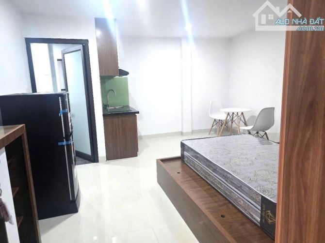 Bán nhà dòng tiền An Trạch-lõi Đống Đa-hai thoáng-119m-8 tầng-mặt tiền 10m-doanh thu khủng - 4
