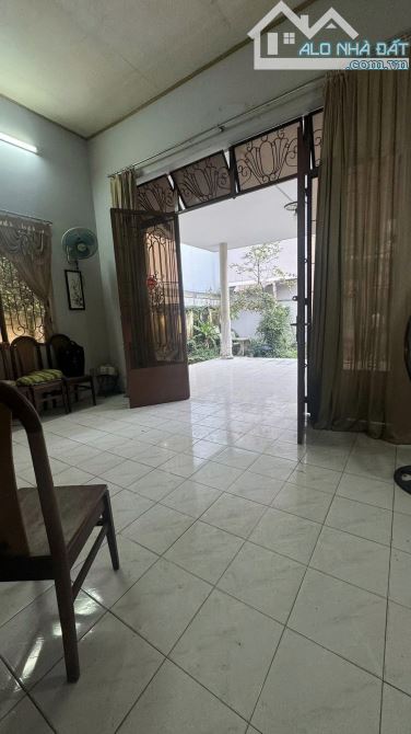 Bán nhà Mặt tiền Nguyễn Duy Cung - ngay Phan Huy Ích, 12x32m, Cấp 4 - tiện xây, 31,5 tỷ, - 4