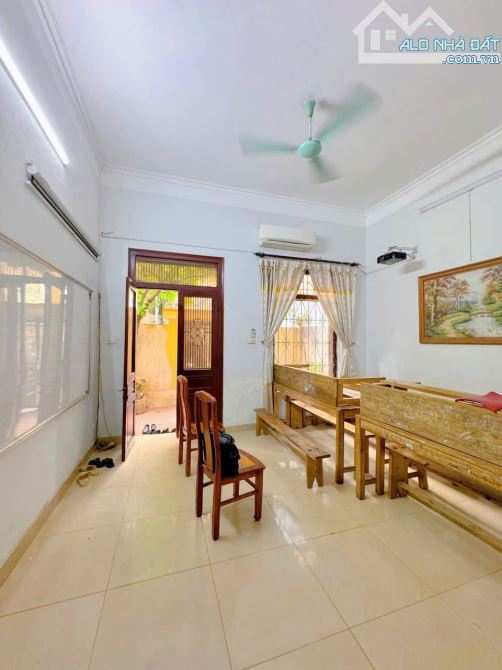 Nhà 4 tầng phố Lý Nam Đế 65m quận Hoàn Kiếm Hà Nội phân lô 2 tháng oto vào nhà ở vừa văn p - 4