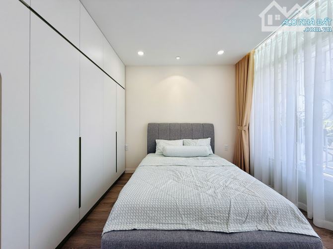 CHỦ CẦN BÁN NHANH NHÀ NGUYỄN VĂN KHỐI GÒ VẤP 56M2 NHỈNH 6 TỶ - 4