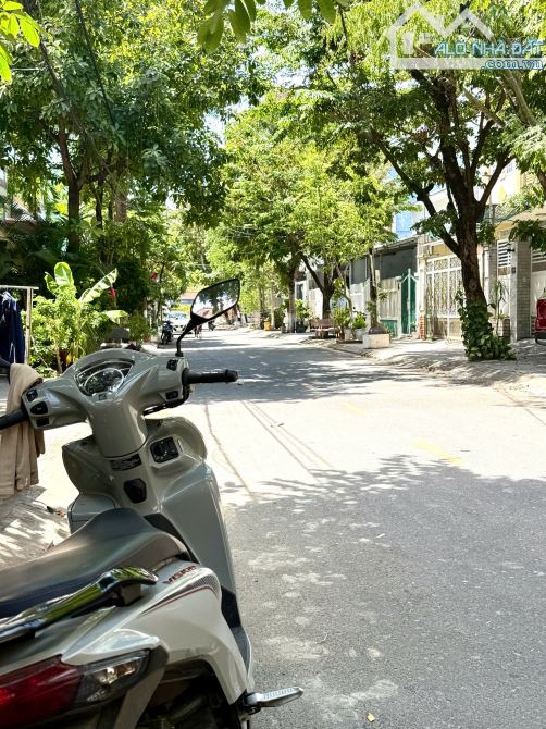 BÁN NHÀ 2.5 TẦNG – ĐA MẶN 6, NAM VIỆT Á - 4