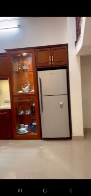 Nhà 3 tầng mặt tiền Trần Thị Tính Phường Nam Nha Trang dt 107m2 ngang 5,33m - 4