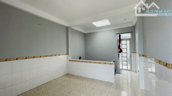 Nhà 3 tầng 4×20 hẻm 7m kế vòng xoay an lạc - 4