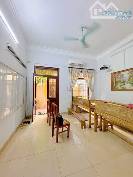 Nhà Đẹp Phân Lô 12B Lý Nam Đế 60M2x4T MT 5M 21 Tỷ Ô TÔ – 2 Thoáng vị trí rất đẹp - 4