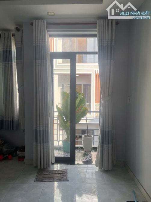 Nhà bán cực hiếm K300, Hẻm 8m Hoàng Hoa Thám, Tân Bình. DT: 7.7x18m giá 9 tỷ Thật 100% - 4