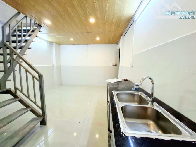 Bán nhà, Quận Gò Vấp, Phạm Văn Chiêu, 20m2, 2 tầng, Giá 2.4 Tỷ - 4