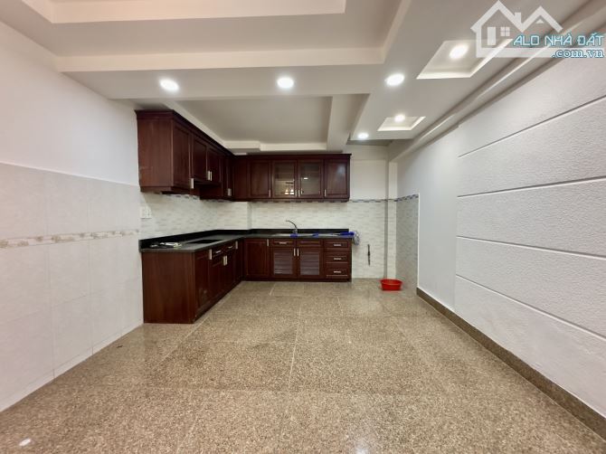 Bán nhà Tân Bình - 6 tầng kinh doanh - 72m2 - hẻm xe tải kinh doanh - 4