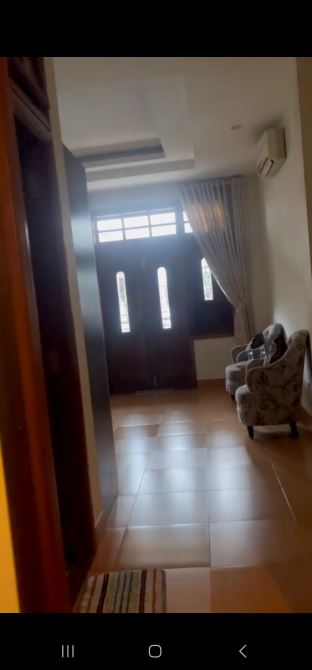 Bán nhà đẹp 3 tầng tặng cây xoài đang ra trái, mt đường Trần Thị Tính, Nha Trang - 4