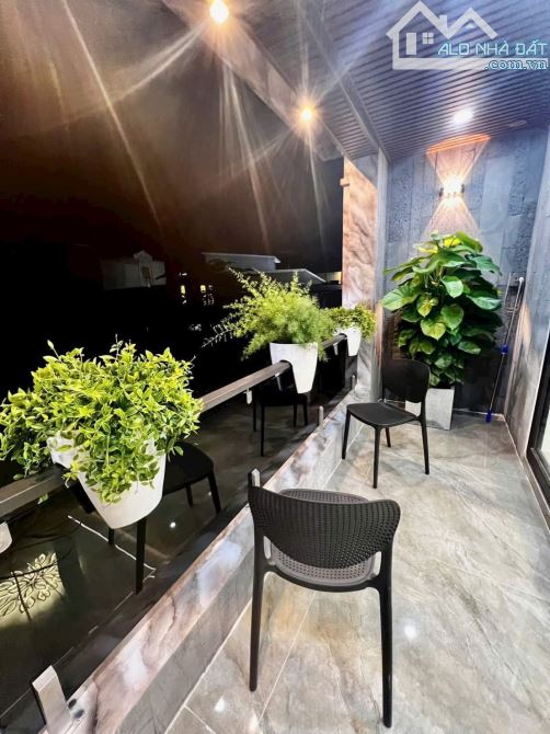 🏡 Nhà đẹp 4 tầng 74m² – Ngõ thông 5m, An Đồng – Gara oto – Full nội thất 🏡 💰 Giá: 5,25 - 4