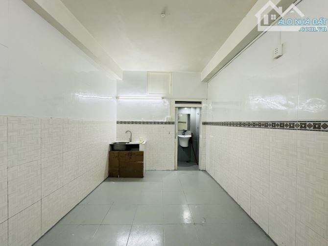 🔥 MẶT TIỀN HẺM KD LÊ VĂN SỸ – QUẬN 3 – 65M² – 3 TẦNG – DÒNG TIỀN 30TR/THÁNG – 13.X TỶ 🔥 - 4