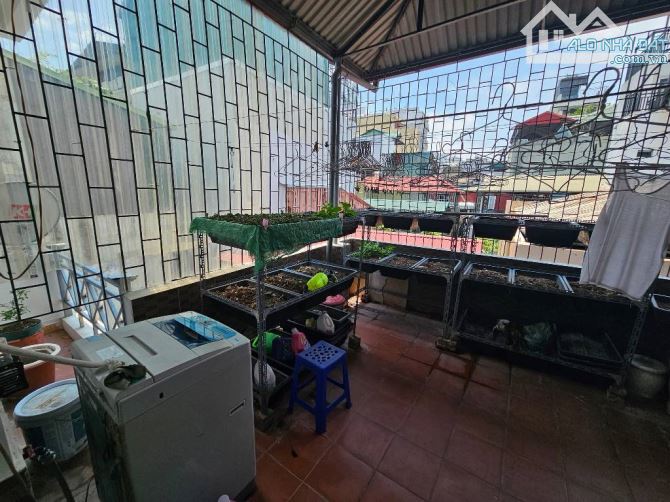 💥THÁI HÀ, ĐỐNG ĐA 46M 4T, MẶT TIỀN 6.2M THOÁNG SÁNG, NGÕ NÔNG THÔNG RỘNG, 3 BƯỚC RA Ô TÔ - 4