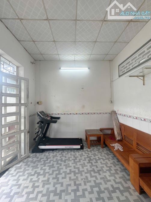 BÁN NHÀ CẤP 4 – KDC THÀNH GIAO – LONG TUYỀN, BÌNH THỦY Giá: 1 tỷ 370 triệu - 4
