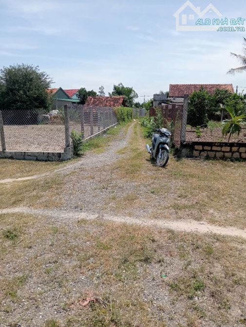 Bán Lô Đất Ninh Thân - Ninh Hòa Giá Chỉ 499 Triệu - 4