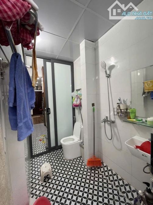 TT Trung Tâm Hoàng Quốc Việt – 3.85 Tỷ - 2 ngủ - Mới Đẹp ❤️ - 4