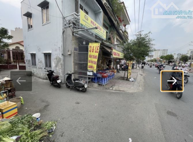 GẦN CHỢ PHÚ MỸ, Q7 - 67m2 - 3TẦNG - 7PN - 3TỶ7. - 4