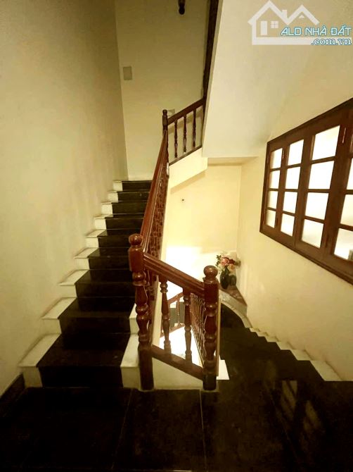 HẠ GẤP 2 TỶ- PHÂN LÔ PHẠM TUẤN TÀI- 70MX 5 TẦNG- NGÕ THÔNG- OTO TRÁNH- VỈA HÈ. - 4