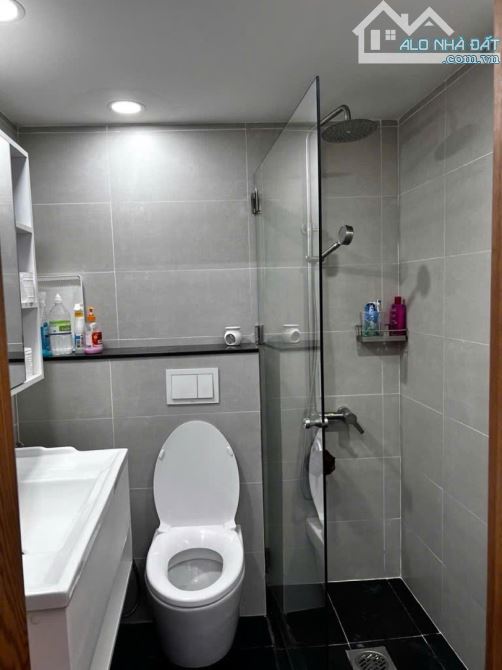 Căn hộ Tầng 2 23m2 – Nguyễn Trãi Q1 - 4