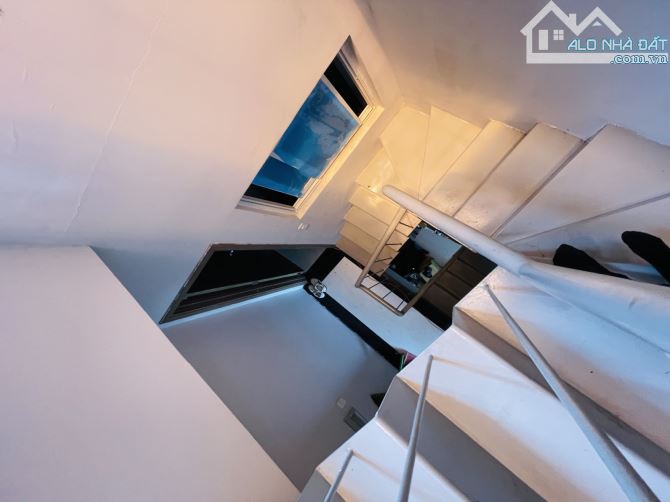 NGỘP -GẤP BÁN NHÀ 3 TẦNG LINH XUÂN THỦ ĐỨC NHỈNH 4 Đ - 4