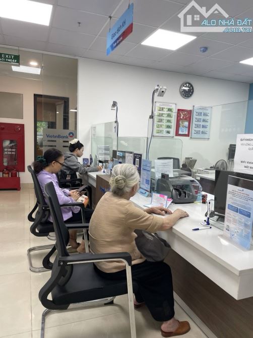 MẶT PHỐ VĂN CAO 102M, 10 TẦNG 6,5 MT, 80 TỶ BA ĐÌNH. - 4