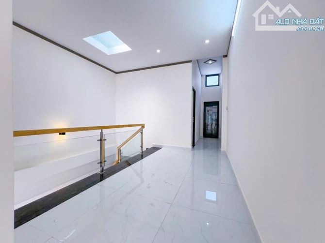 Bán Nhà Lầu Phường Phước Tân - Sổ hồng riêng, thổ cư 100% - 4