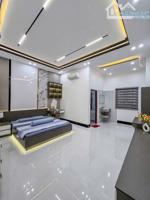🏠 BÁN NHÀ GIÁ RẺ – SỔ HỒNG RIÊNG – CHỈ TỪ 1,2 TỶ 🏡 - 4