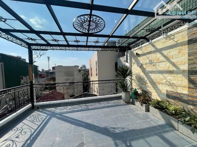 Bán Nhà Phúc Minh, 38m-5tầng, nhà mới ở ngay, full nội thất, sát ô tô, hiếm trong tầm giá - 4