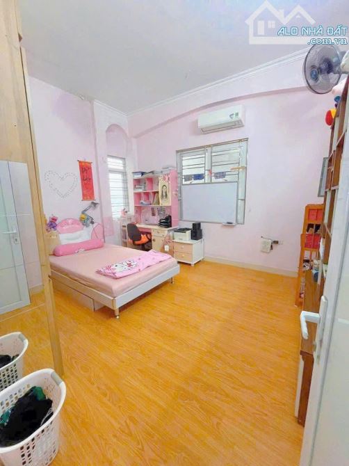 BÁN NHÀ TRUNG TÂM CẦU GIẤY – NHÀ ĐẸP – MẶT TIỀN RỘNG – GIÁ HỢP LÝ – NGÕ THÔNG 🔥🔥🔥 - 4