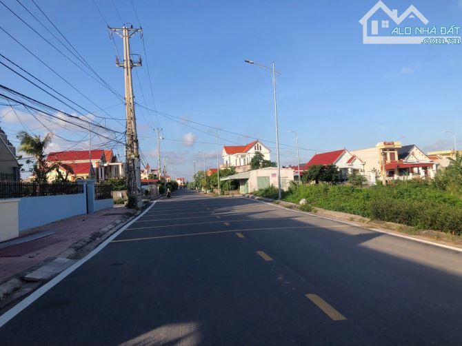 🆘🆘🆘Siêu phẩm đất mặt đường 404 Đoàn Xá, Kiến Thuỵ, Hải Phòng 175m - 4