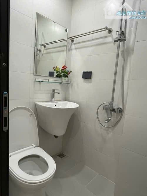 Nguyễn Lương Bằng - Đống Đa - gần hồ Xã Đàn - 27.7m2 - 4 tầng - giá ~6.8 tỷ - 4