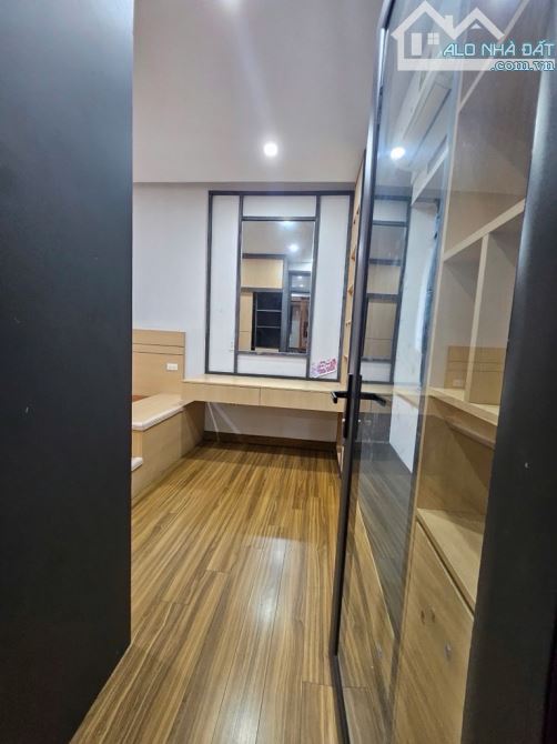 CĂN HỘ TRẦN QUÝ KIÊN CÂU GIẤY 55M- 2 NGỦ GIÁ 4 TỶ 250 - 4