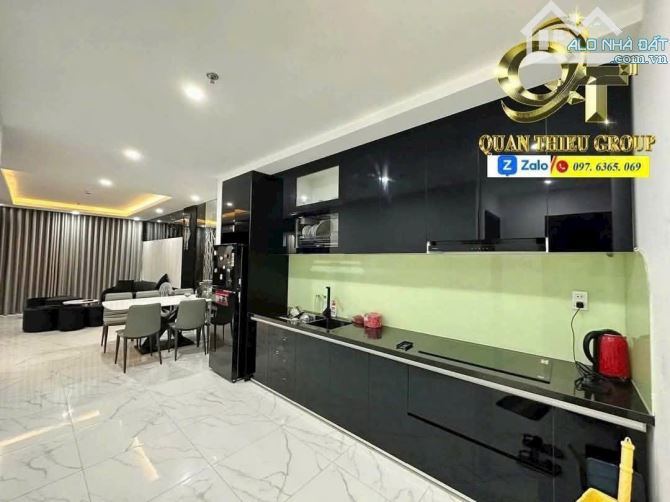 CHO THUÊ CĂN HỘ CAO CẤP MINH LINH, HUẾ - 4