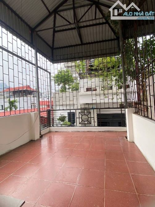TRẦN QUỐC VƯỢNG-30M -NHÀ ĐẸP-NGÕ RỘNG-KINH DOANH-GẦN Ô TÔ-7 TỶ 950 - 4