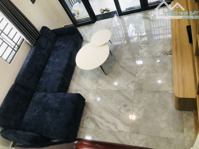 MUA NHÀ - TẶNG FULL NỘI THẤT CHỈ VIỆC XÁCH VA LI VÀO Ở - NGAY GẦN LOTTE MART - 2 TẦNG - 4, - 4
