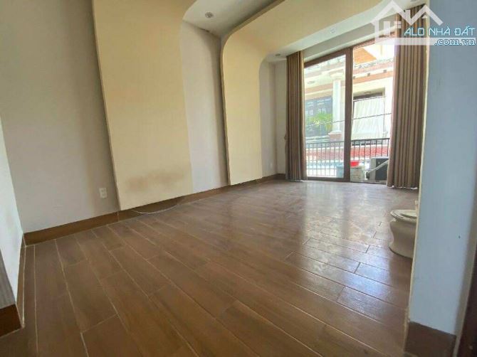 NHÀ 4 TẦNG 2 MẶT KIỆT - 68M2 - FULL NỘI THẤT SANG XỊN XÒ - PHÒNG NGỦ VIEW CỰC ĐẸP - THÔNG - 4