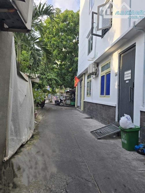 QUẬN 1, 66M2, 2 TẦNG 9 TỶ 2 THƯƠNG LƯỢNG. - 4