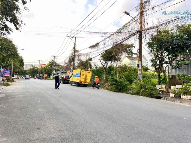 14.5 TỶ-RẺ NHẤT. BÁN LÔ ĐẤT 7X20m khu nam long ,kiến á , liên phường , p.phước long b, tđ - 4