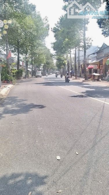 Cần bán 2 dãy trọ thu nhập 20tr/tháng sau Đại học Bình Dương, p. Hiệp Thành, Thủ Dầu Một - 1