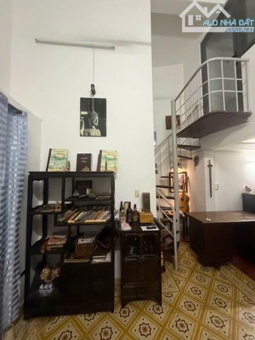 🔥🔥HỂM XE HƠI, TRƯƠNG QUỐC DUNG, 72M2, 5 TẦNG, 4 PHÒNG NGỦ, 4 WC. GIÁ: 11 TỶ🔥🔥 - 4