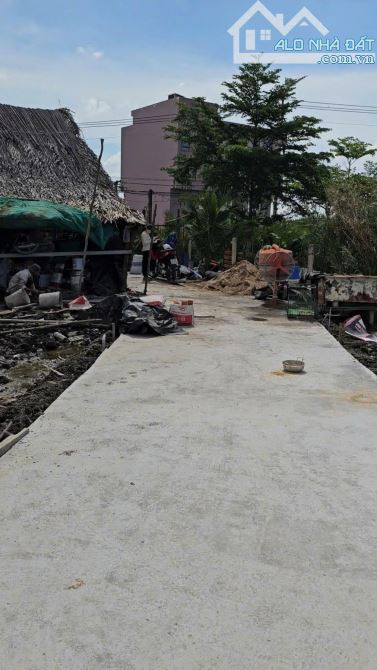 bán Lô Đất Tại Xã Bình Khánh, Huyện Cần Giờ, TP Hồ Chí Minh. - 4