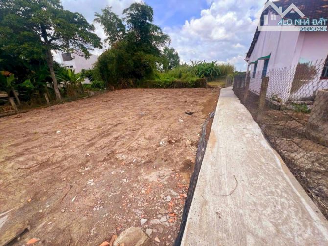 Quá rẻ, 106m2 đất thổ cư gần KCN An Nhựt Tân, chỉ 290tr - 4