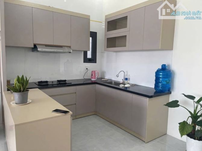 BÁN NHÀ MỚI XÂY – TRUNG TÂM ĐÀ LẠT FULL NỘI THẤT CAO CẤP  VÔ Ở LUÔN - 4