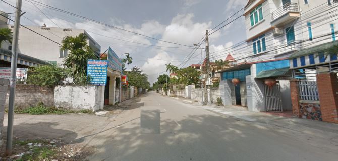 87,5M trung tâm thị trấn Xuân Mai, ô tô thông - 4