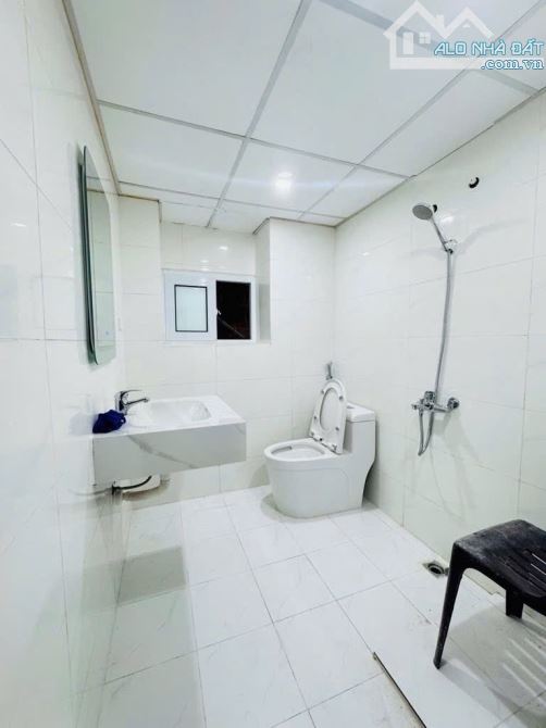 BÁN TẬP THỂ TẦNG 3 Ở PHỐ THÁI THỊNH TRUNG TÂM QUẬN XUNG QUANH NHIỀU TIỆN ÍCH. - 4