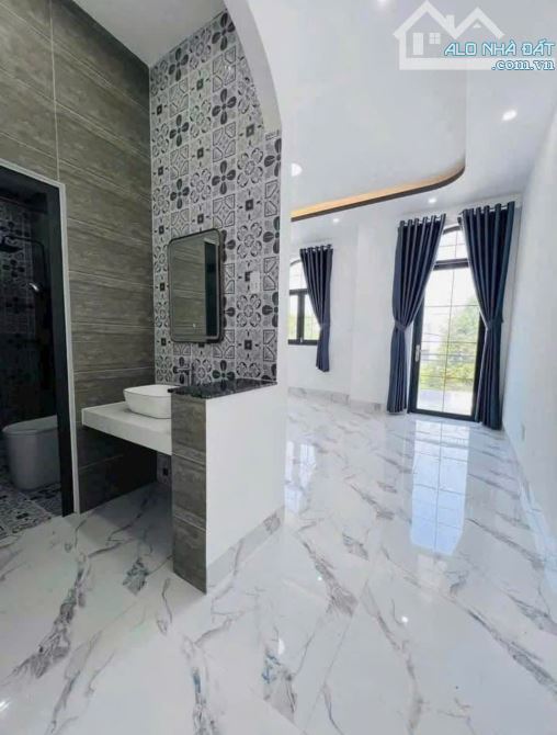 🏡 BÁN NHÀ –  ĐƯỜNG TỈNH LỘ ĐT 826 - LONG TRẠCH - CẦN ĐƯỚC - LONG AN - 100M2- 2 TỶ 6 - 4