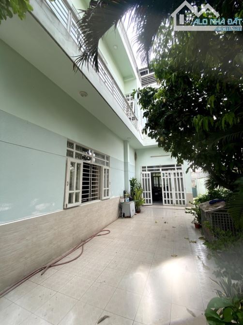 Nhà 3 tầng đường TÂN THỚI NHẤT 06, phường TÂN THỚI NHẤT, Q12, dt 192m2 (9,7mx20m), Hẻm Ôtô - 4